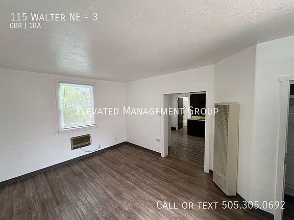 2nd image of 115 Walter St NE Unit 3