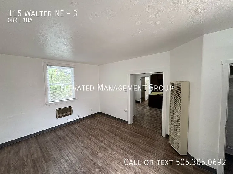 115 Walter St NE #3 — Photo 2