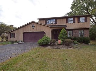 5969 Cook Rd, Milford, OH 45150