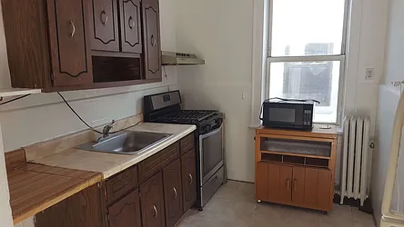 Rented by Tri Boro Terrace Realty