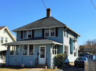 43 Garden St, West Springfield, MA 01089