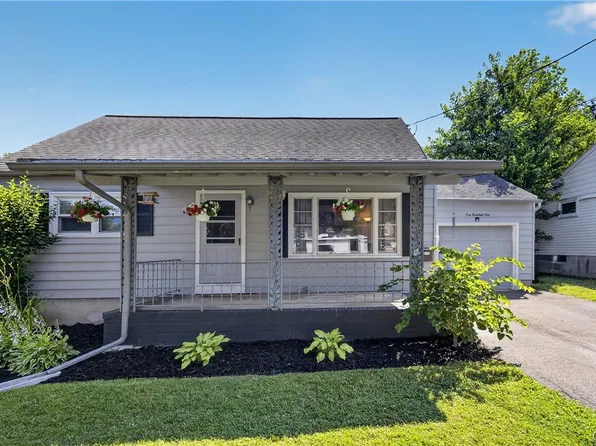 101 Terrace Dr, Syracuse, NY 13219