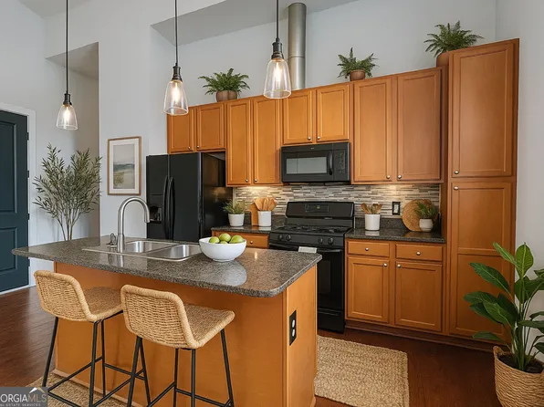 1195 Milton Ter SE APT 2301, Atlanta, GA 30315