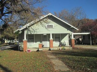 3401 E 1st St, Fort Worth, TX 76111