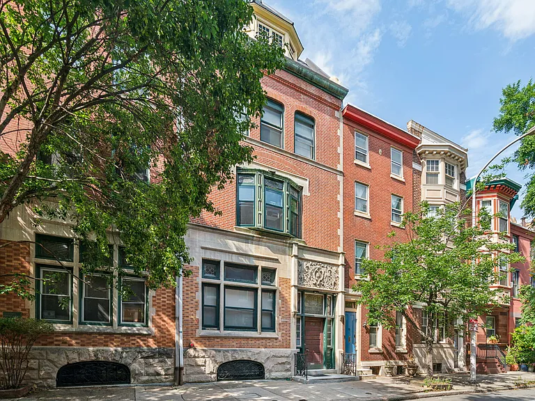 1721 Pine St #B — Photo 40