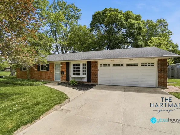 2800 Walford Dr, Dayton, OH 45440