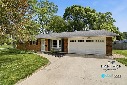 2800 Walford Dr Photo 1