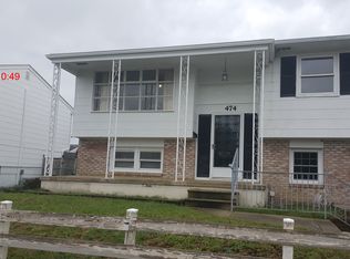 474 N Dover Ave, Atlantic City, NJ 08401