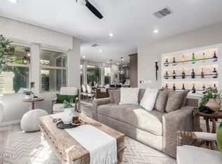 4830 S Ferric, Mesa, AZ 85212