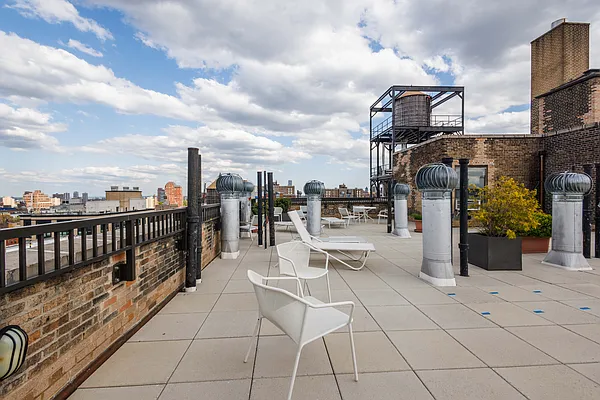 Sold by Berkshire Hathaway HomeServices New York Properties | media 34