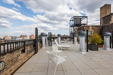 Sold by Berkshire Hathaway HomeServices New York Properties