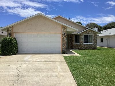 833 E 22nd Ave, New Smyrna Beach, FL, 32169