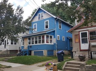 2213 19th St SW, Akron, OH 44314