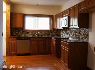 146 Almy St, Providence, RI 02909