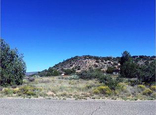 4915 N Tenderfoot Trl, Rimrock, AZ 86335