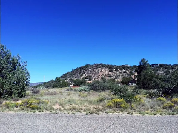4915 N Tenderfoot Trl, Rimrock, AZ 86335