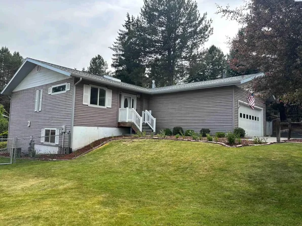 125 NW Dillon St, Pullman, WA 99163