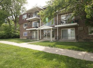 11010 S Central Ave #3C, Chicago Ridge, IL 60415