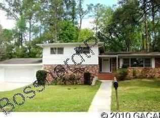 2910 SW 1st Ave, Gainesville, FL 32607