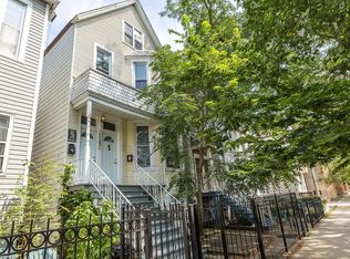 1122 W Roscoe St #G, Chicago, IL 60657