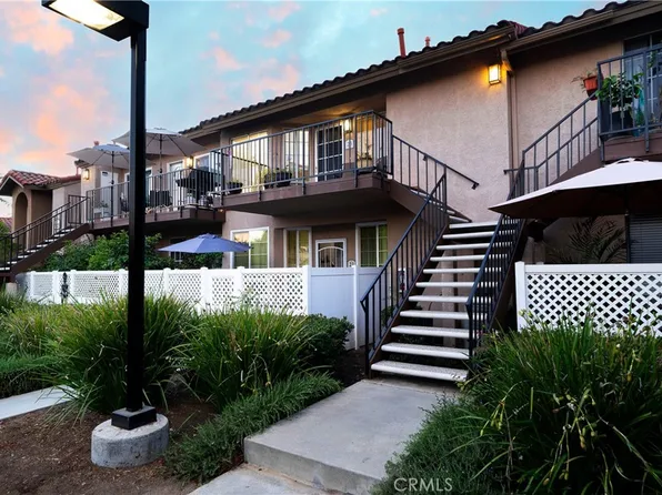 23 Redbud, Rancho Santa Margarita, CA 92688