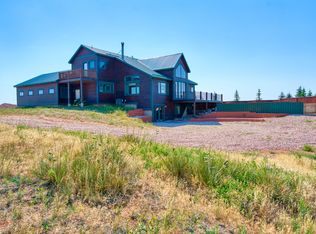 1437 Ten Mile Cyn, Livermore, CO 80536