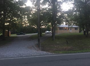 7421 Courthouse Rd, Providence Forge, VA 23140