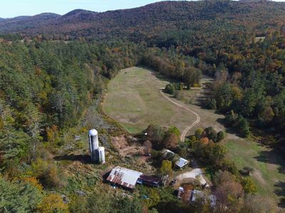 127 Trombley Road, Andover, VT, 05143