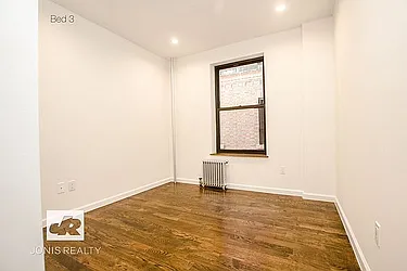 Rented by Jonis Realty