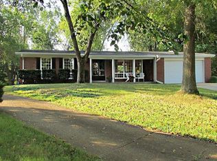 349 Norwood Cir, Ballwin, MO