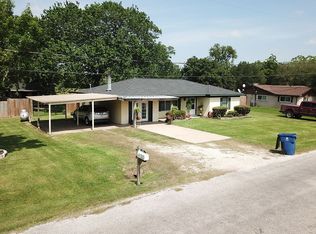 3515 Cline Rd, Wharton, TX 77488