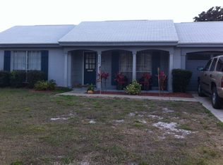 4038 Woodsville Dr, New Pt Richey, FL 34652