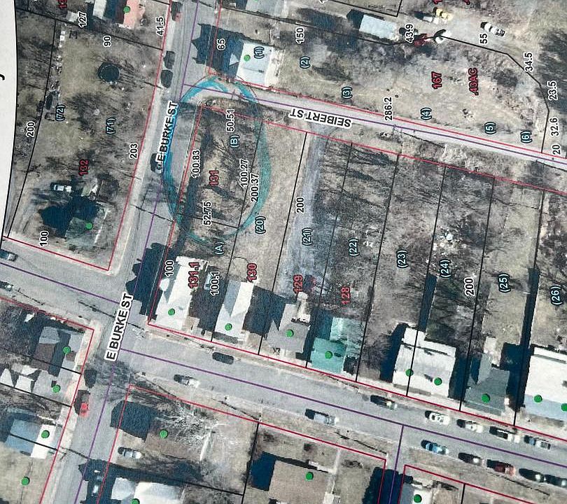 1st image of E Burke St