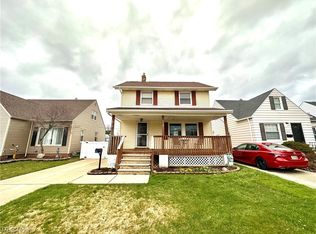 6214 Gilbert Ave, Parma, OH