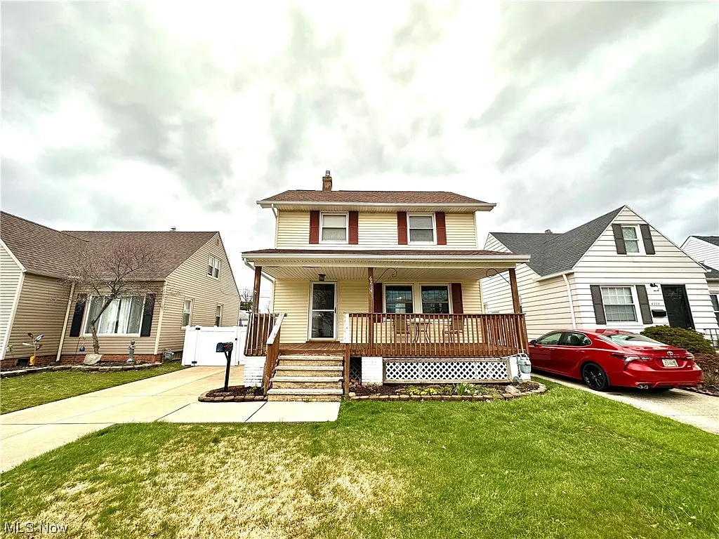 6214 Gilbert Ave photo 1