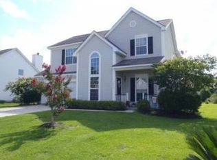 1573 Sweet Myrtle Cir, Mount Pleasant, SC 29466