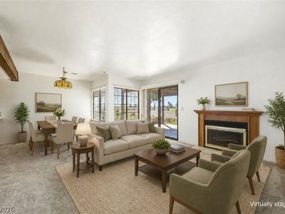 701 Bourbon St #G-4, Pahrump, NV, 89048