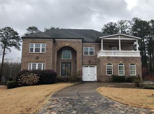 62 Sewell Ln, Marietta, GA 30068