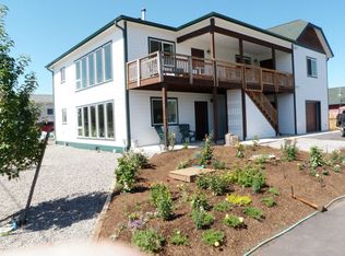 2505 Talbot Rd, Columbia Falls, MT 59912