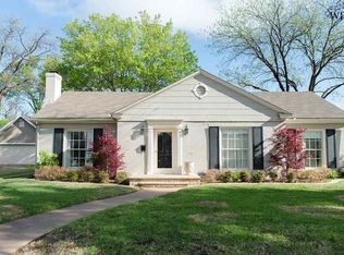 1802 Victory Ave, Wichita Falls, TX 76301