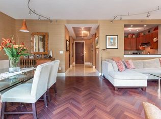 1 Charles St S UNIT 4H, Boston, MA 02116
