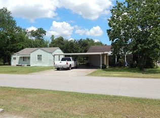 1124 Holland St, Houston, TX 77029