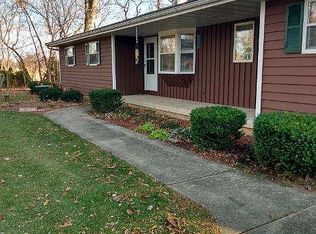 5840 N Goodger Dr, Milton, WI 53563