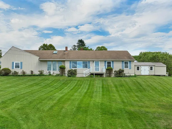 297 Liberty Hill Road, Gilford, NH 03249
