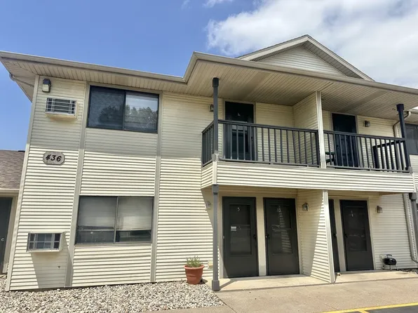 436 Sullivan St #6, Oshkosh, WI 54902