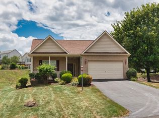 771 Sunrise Dr, Leechburg, PA 15656