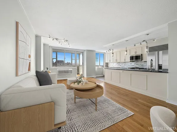 118-17 17th Un #21K, Forest Hills, NY 11375