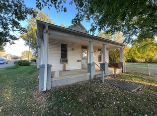 314 N Spring St, Princeton, IN 47670