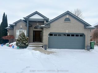 21 Oriole Ln, Saint Thomas, ON N5R6K8