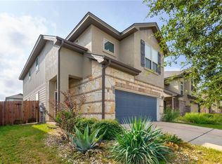 16309 Travesia Way, Austin, TX 78728